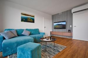 Moravia chill apartments Pasohlávky