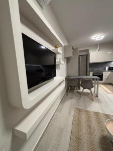 Comfy and stylish apartment 3