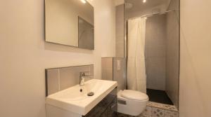 Appartement T5 centre-ville