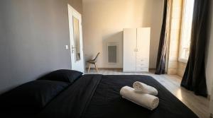 Appartement T5 centre-ville