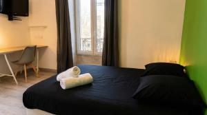 Appartement T5 centre-ville