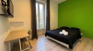 Appartement T5 centre-ville