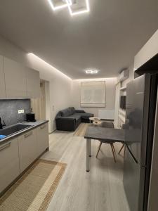 Comfy and stylish apartment 3
