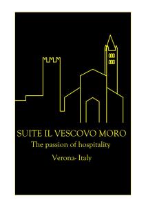 Suite il Vescovo Moro