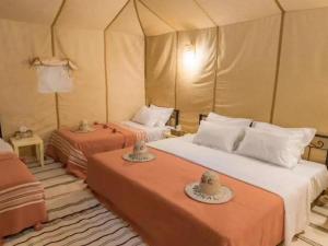Merzouga Central Camp