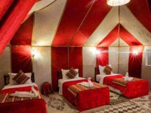Merzouga Central Camp