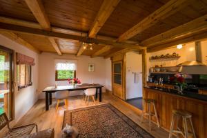 Chalet M 1