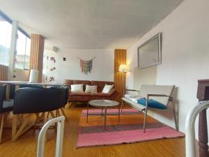 Maruri Valentino apartment