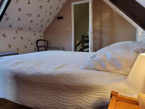 Gîte de charme pour 2 personnes avec jardin à Pléh