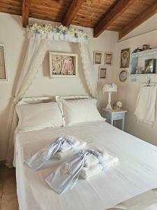 Sophys Cottage