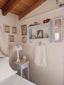 Sophys Cottage