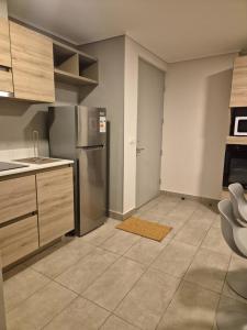 Acogedor departamento