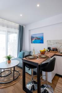 Odaria Premium Apartments