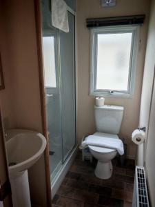 Flamingo Land Cedar Wood 118