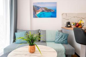 Odaria Premium Apartments