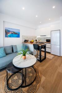 Odaria Premium Apartments