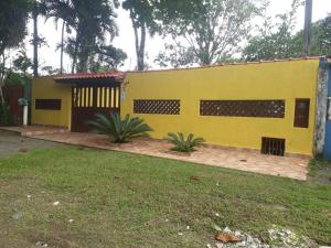 Casa de praia em Bertioga