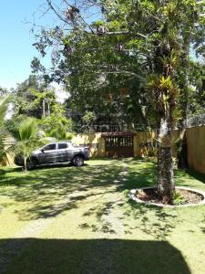 Casa de praia em Bertioga