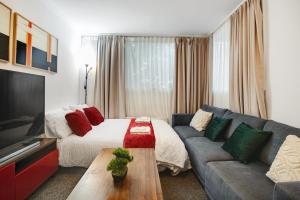 Stylish 2 Bedroom Apartment in Westminster near Victoria