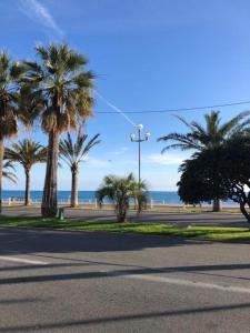 Proche Promenade des Anglais, climatisé