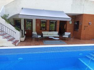 Casa Azahar