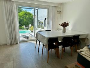 Casa moderna deco top 6 pax en Tandil