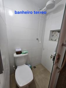 Casa Peró - 1 quadra da praia