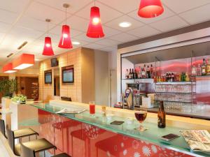 Ibis Le Havre Sud Harfleur