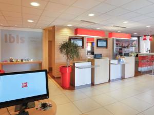 Ibis Le Havre Sud Harfleur