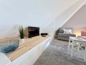 Strandliebe Zingst am Sportstrand