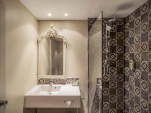 Hotel Mercure Parc du Coudray - Barbizon