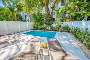 Townhouse Heated Pool Centrally Located Malibu Key Two
