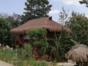 Finca # 46 - Turbaco