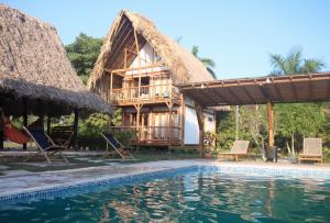 Finca # 46 - Turbaco