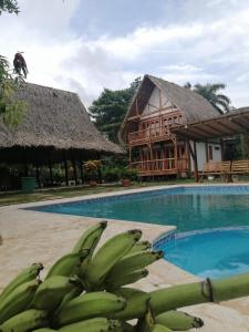 Finca # 46 - Turbaco