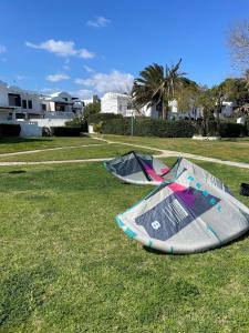 Captain Jacks Seaside Villa