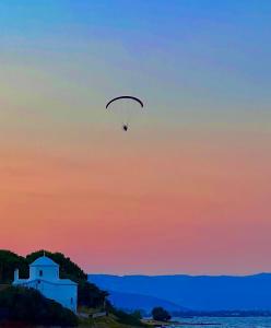 Captain Jacks Seaside Villa