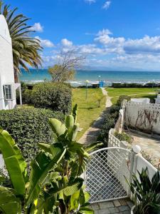 Captain Jacks Seaside Villa