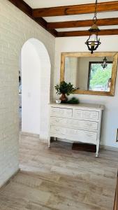 Casa deco en barrio golf 5 pax