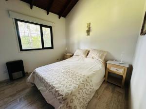 Casa deco en barrio golf 5 pax