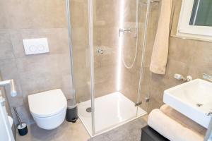 VetterLux Seeblick am Bodensee, Kamin, Sauna, Billard, Fitnessraum, Parkplatz