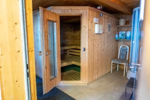 VetterLux Seeblick am Bodensee, Kamin, Sauna, Billard, Fitnessraum, Parkplatz