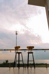 Hiếu Sang 68 Harbour View Family Hotel & Villa Bến Tàu Rạch Giá