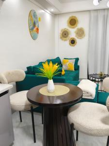 Orchid Residency Apartments