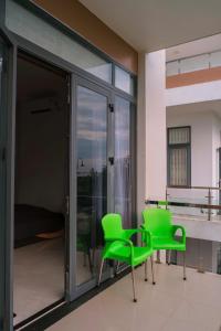 Hiếu Sang 68 Harbour View Family Hotel & Villa Bến Tàu Rạch Giá