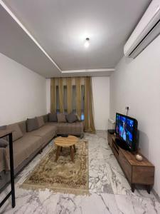 Cosy appartement à hay elwahat