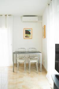 Ap. 1 dormitorio en Benalmadena