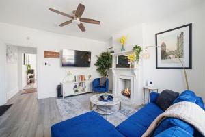 Near UPMC, CMU, Pitt & Walnut and Free Parking