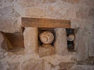 Apartment Harbor Heritage Suite