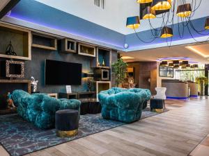 Novotel Orléans Saint Jean de Braye